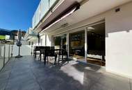 PREISHIT! SONNIG &amp; NEUWERTIG IM ZENTRUM MIT RUHIGER TERRASSE