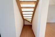Charmante 3-Zimmer Dachgeschosswohnung mit Top-Anbindung an die Öffis