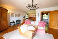 "Seeblick-Villa" auf prestigeträchtigem Grundstück in Velden am Wörther See