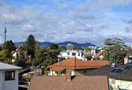 In absoluter Ruhelage bei der alten Donau, komplett möbliert