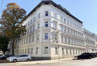 Altbau-Studiowohnung am Richard-Wagner-Platz | modernisiert | sofort verfügbar