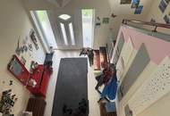 Ihr Rückzugsort im Grünen, Einfamilienhaus mit großem Garten in Wien-Nähe