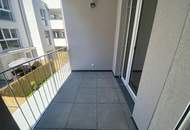 Koloniestraße (Top 6-7): 2-Zimmer-Neubauwohnung! Tolle Ausstattung!