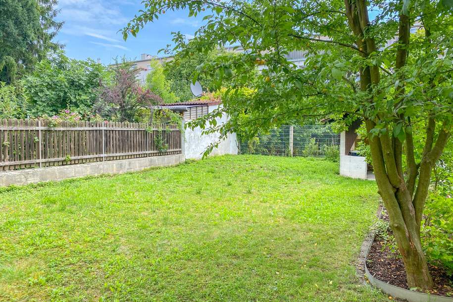 Gartenwohnung nahe Zentrum Stockerau, Wohnung-kauf, 298.000,€, 2000 Korneuburg