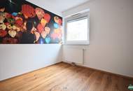 Schöne 2-Zimmer-Wohnung mit Loggia und separater Küche