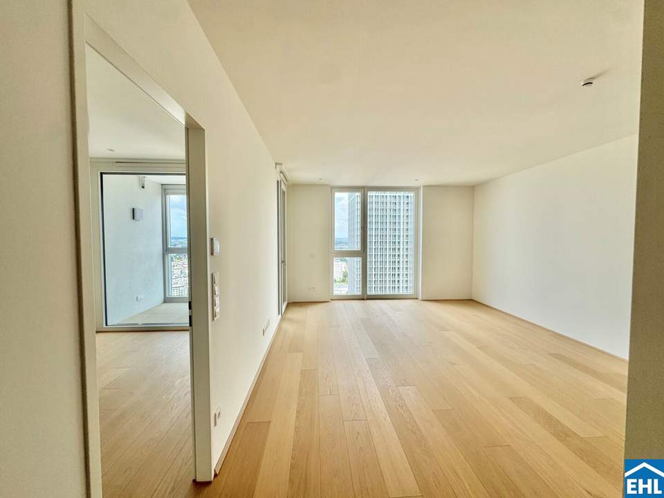 Wohnen mit Perspektive – Investieren in VIENNA TWENTYTWO
