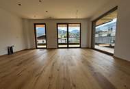 Neubauwohnungen in Pisten- & Zentrumsnähe - Ellmau