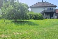 Neuer Preis ! Wohnhaus mit großem Garten in Leiben!