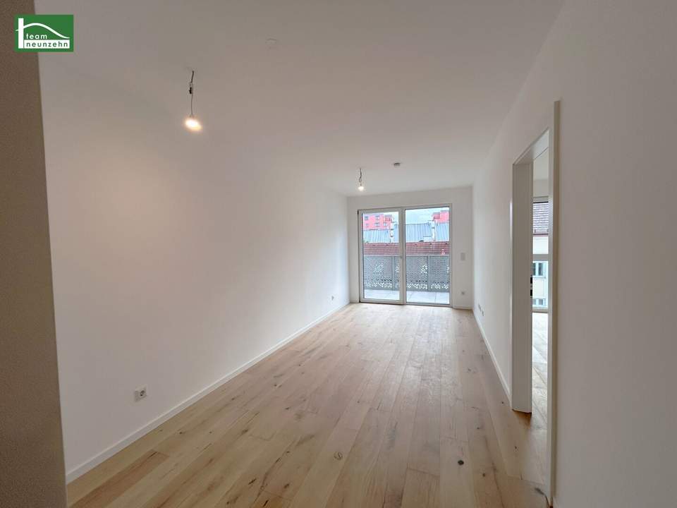 ERLEBEN SIE WOHNGLÜCK: IHR TRAUMHAFTES EIGENHEIM IM 22. BEZIRK - VIRTUELLER 3D RUNDGANG JETZT VERFÜGBAR. - WOHNTRAUM