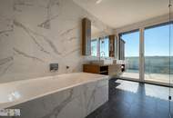 Erstbezug - Traumhaftes Penthouse mit Dachgarten und eigenem Pool