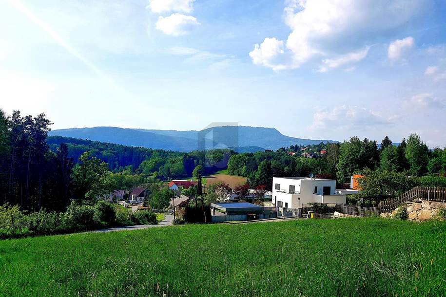 EXKLUSIV IN BEGEHRTER LAGE, Grund und Boden-kauf, 252.360,€, 8044 Graz(Stadt)