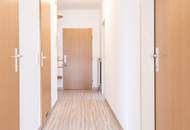Zuhause im Zentrum! 3-Zimmer-Wohnung mit Loggia