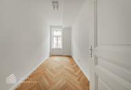 Heller 3-Zimmer Erstbezug, Nähe Wiedner Hauptstraße