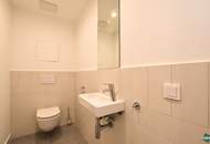 ERSTBEZUG | Ruhige 2-Zimmer-Wohnung mit schöner Loggia
