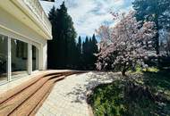 Großzügige Villa in Graz-Straßgang auf sonnigem Grundstück mit hoher Bebauungsdichte!
