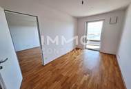 3-Zimmer Wohnung mit einzigartigem Blick auf Linz!