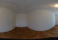 Kernsanierte 3-Zimmer-Wohnung mit Balkon und Blick ins Grüne