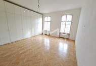 Elegante Altbauwohnung mit Charme