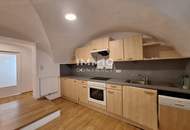 Ideale 2-Zimmer Erdgeschoss-Wohnung im Herzen von Salzburg!
