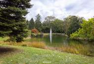 3-Zimmer-Whg. mit Loggia vis-a-vis Türkenschanzpark