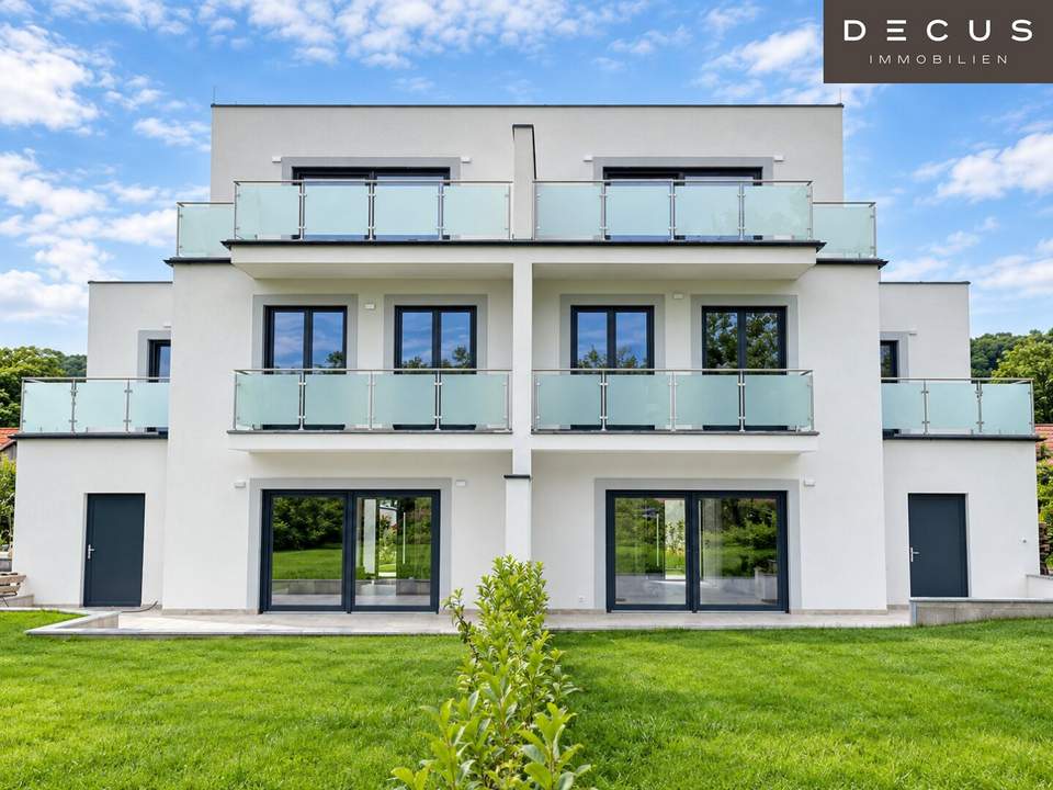 MODERNES WOHNEN IM GRÜNEN | CA. 200 M² WOHNFLÄCHE | CA. 2.300 M² GRUNDSTÜCK | 5 ZIMMER | TRAUMHAFTER AUSBLICK | KREUTH