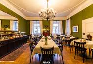 Charmantes, stilvolles Hoteljuwel mit guter Auslastung!