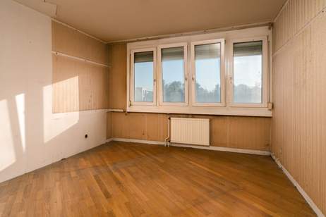3 Zimmer Wohnung mit Loggia in Leopoldsdorf - Ihr Projekt zum Wohlfühlen!, Wohnung-kauf, 159.000,€, 2285 Gänserndorf