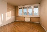 3 Zimmer Wohnung mit Loggia in Leopoldsdorf - Ihr Projekt zum Wohlfühlen!