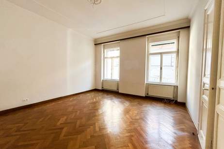 Großzügiger Altbau im Herzen der Stadt!, Wohnung-miete, 1.114,01,€, 8010 Graz(Stadt)