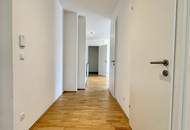 Hochwertige 2-Zimmer-Wohnung mit Balkon in moderner Wohnanlage