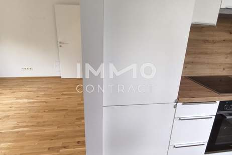 Schöne 2-Zimmer-Wohnung mit guter Anbindung, Wohnung-miete, 1.200,00,€, 1190 Wien 19., Döbling