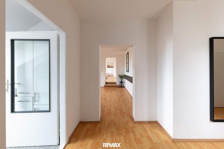 Betongold - sichere Kapitalanlage im Herzen der Stadt mit Zukunftspotenzial, Wohnung-kauf, 539.000,€, 1060 Wien 6., Mariahilf