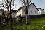 Ihr fast fertig saniertes Zuhause in Martinsberg im südlichen Waldviertel!
