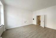Teilsanierte 2 Zimmer Wohnung in Top Lage - Nahe altes AKH und Rathaus