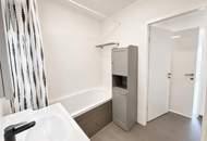 "Moderne 3-Zimmer-Wohnung mit Balkon, Klimaanlage und Rooftop-Pool!"
