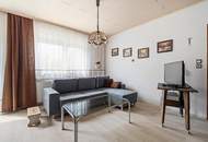 "Sonniger Bungalow mit Charme – Orth an der Donau"