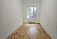 Ruhige 133m² Altbauwohnung mit 5 Zimmern in Innenhoflage - unbefristet