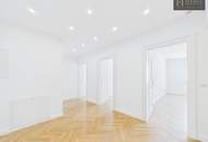 Wohntraum im Herzen des 2. Bezirks – moderne 3-Zimmer-Neubauwohnung
