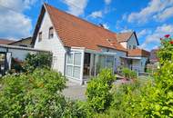 Charmantes Einfamilienhaus in Trauner Siedlungslage mit viel Potential