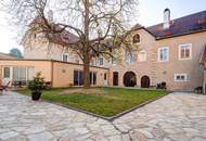 Wohnen mit Historie und Charme ! *46m² für Ihre Wünsche*