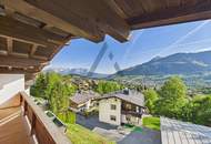Miete: Einfamilienhaus in idyllischer Bestlage mit Traumblick - Kitzbühel