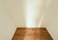 *FLODO 105* Ruhige 3-Zimmer Wohnung mit West-Terrasse - Ein Zuhause für höchste Ansprüche