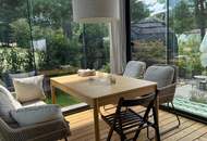 Preisreduktion! IHR SOMMERREFUGIUM DIREKT AM SEE ? MODERN, GEMÜTLICH, EINZIGARTIG