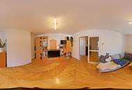 Wohnen mit Aussicht – gepflegte 3-Zimmer-Wohlfühlwohnung in zentrumsnaher Lage