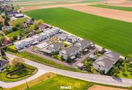 BAUSTART - GEFÖRDERTES Eckreihenhaus I WOHNTRAUM PAICHBERG