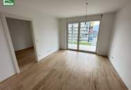 Urbaner Wohnkomfort in der Waagner-Biro-Straße – Moderne 2-Zimmer-Wohnung mit Balkon