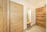 Exklusives Apartment in Toplage am Sonnberg