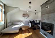 Wunderschöne Wohnung über den Dächern von Gröbming!