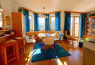 Einfamilienhaus in ruhiger Lage