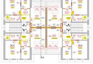 Bestandsfreies Zinshaus nahe Wien – 10 WE, Ausbaupotenzial, Einreichplan